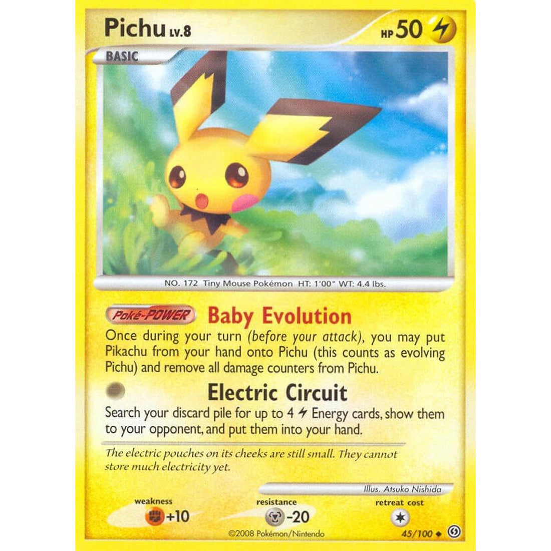 Pichu