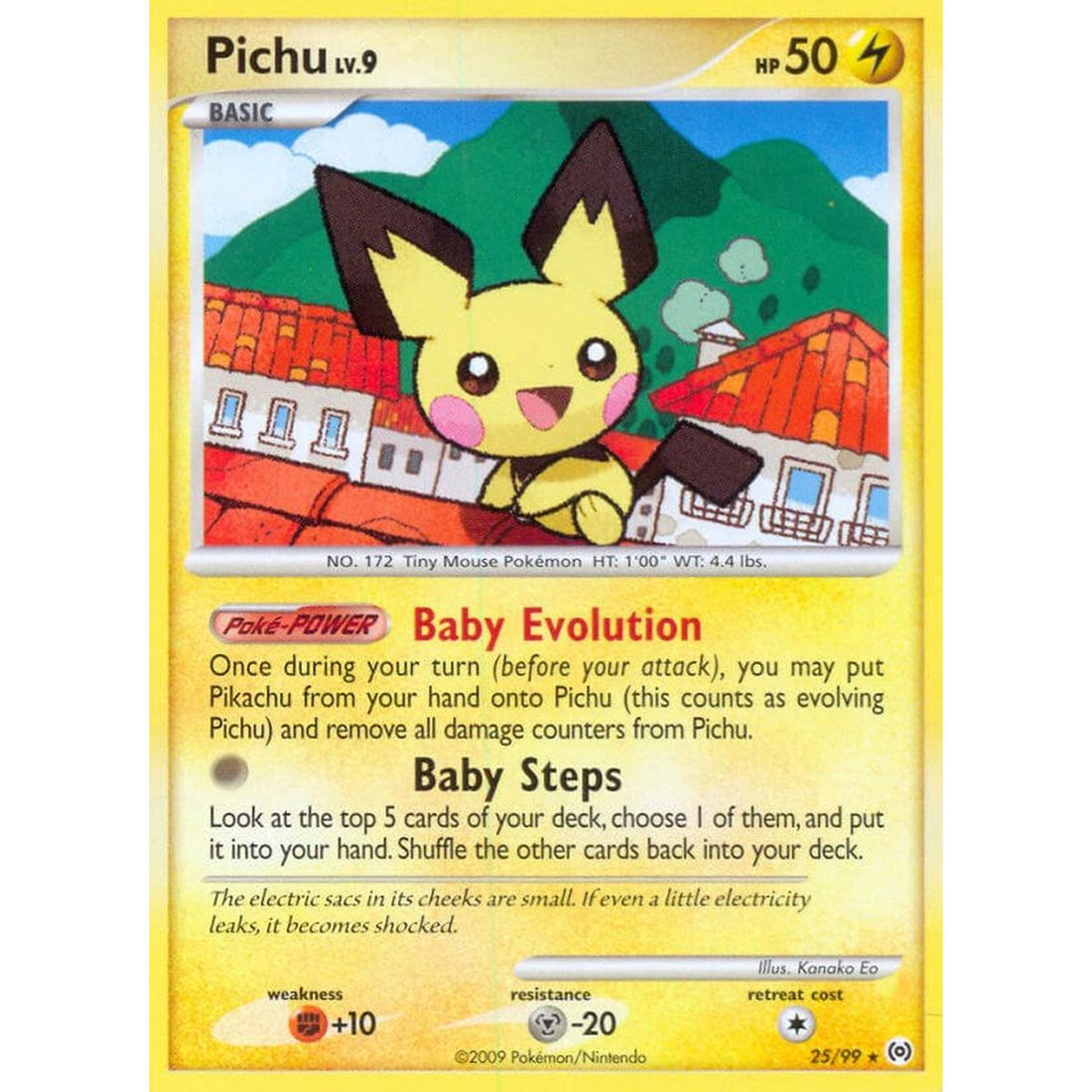 Pichu