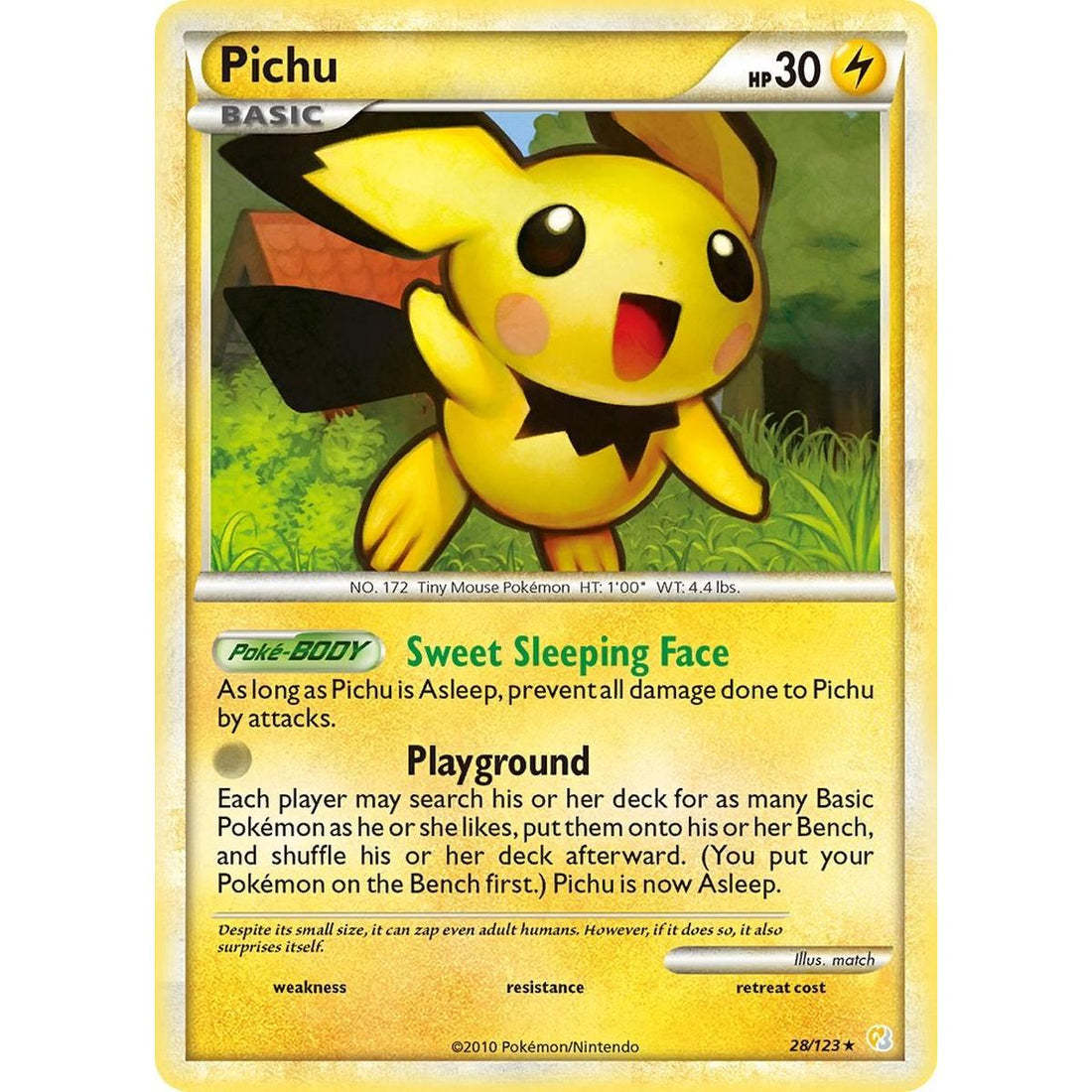 Pichu