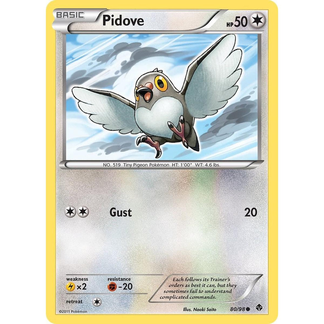 Pidove