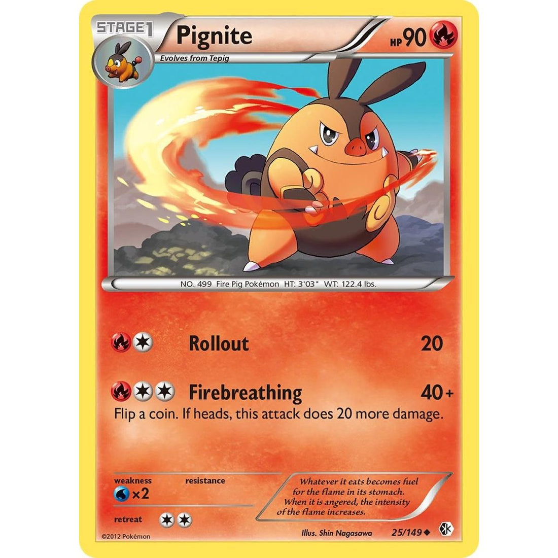 Pignite