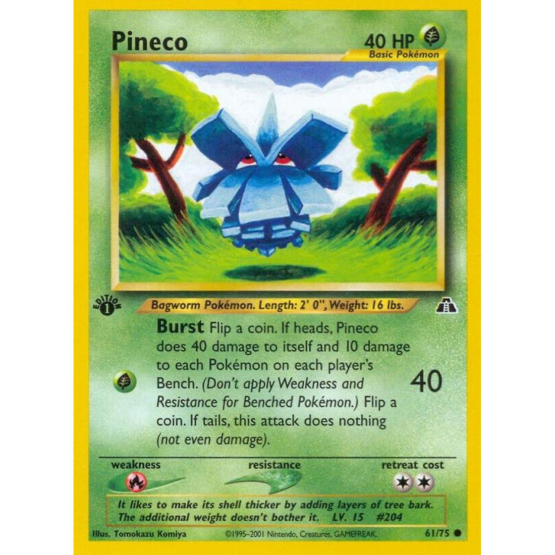 Pineco
