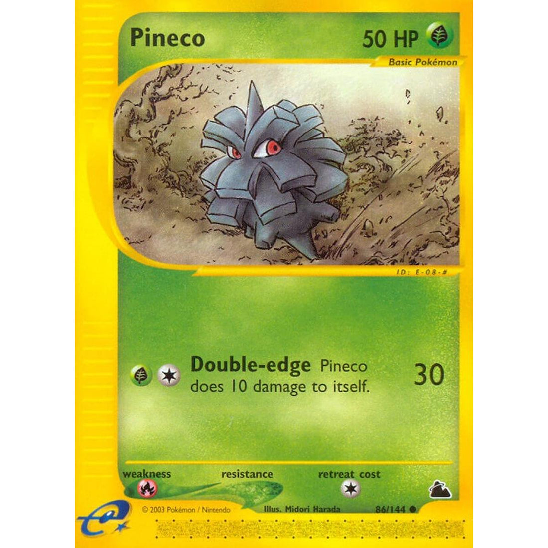 Pineco (86)