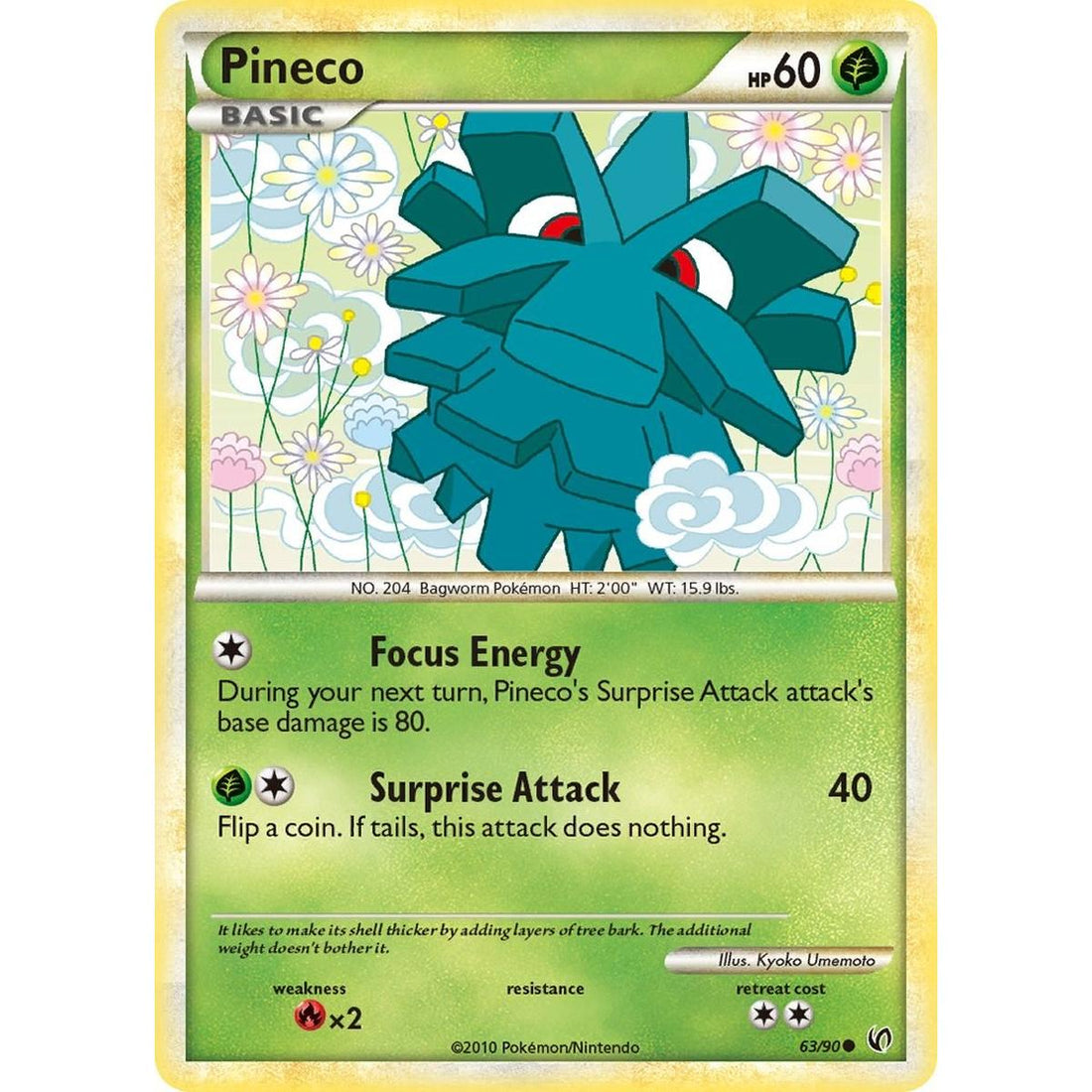 Pineco (63)