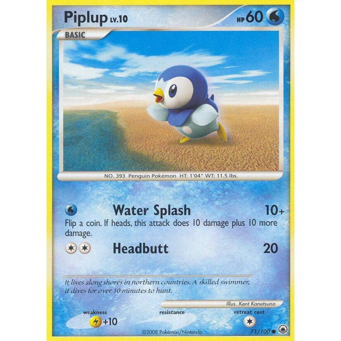 Piplup (71)