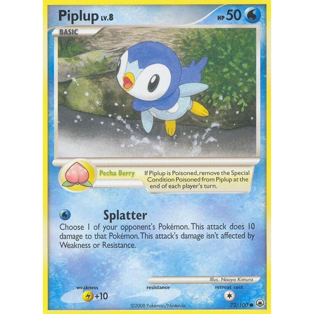 Piplup (72)
