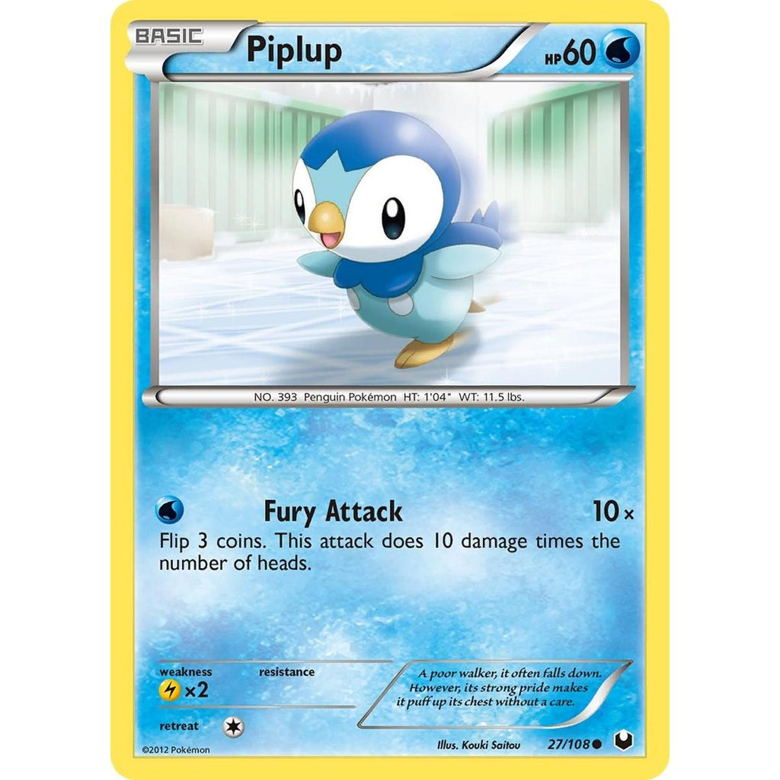 Piplup