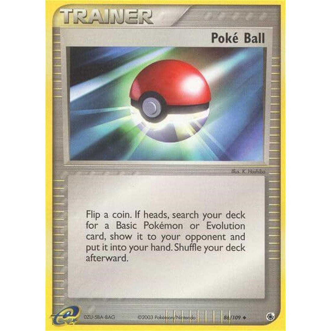 Poke Ball