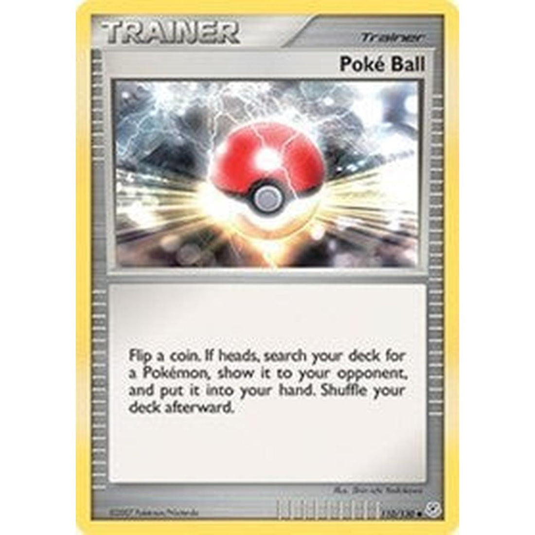 Poke Ball