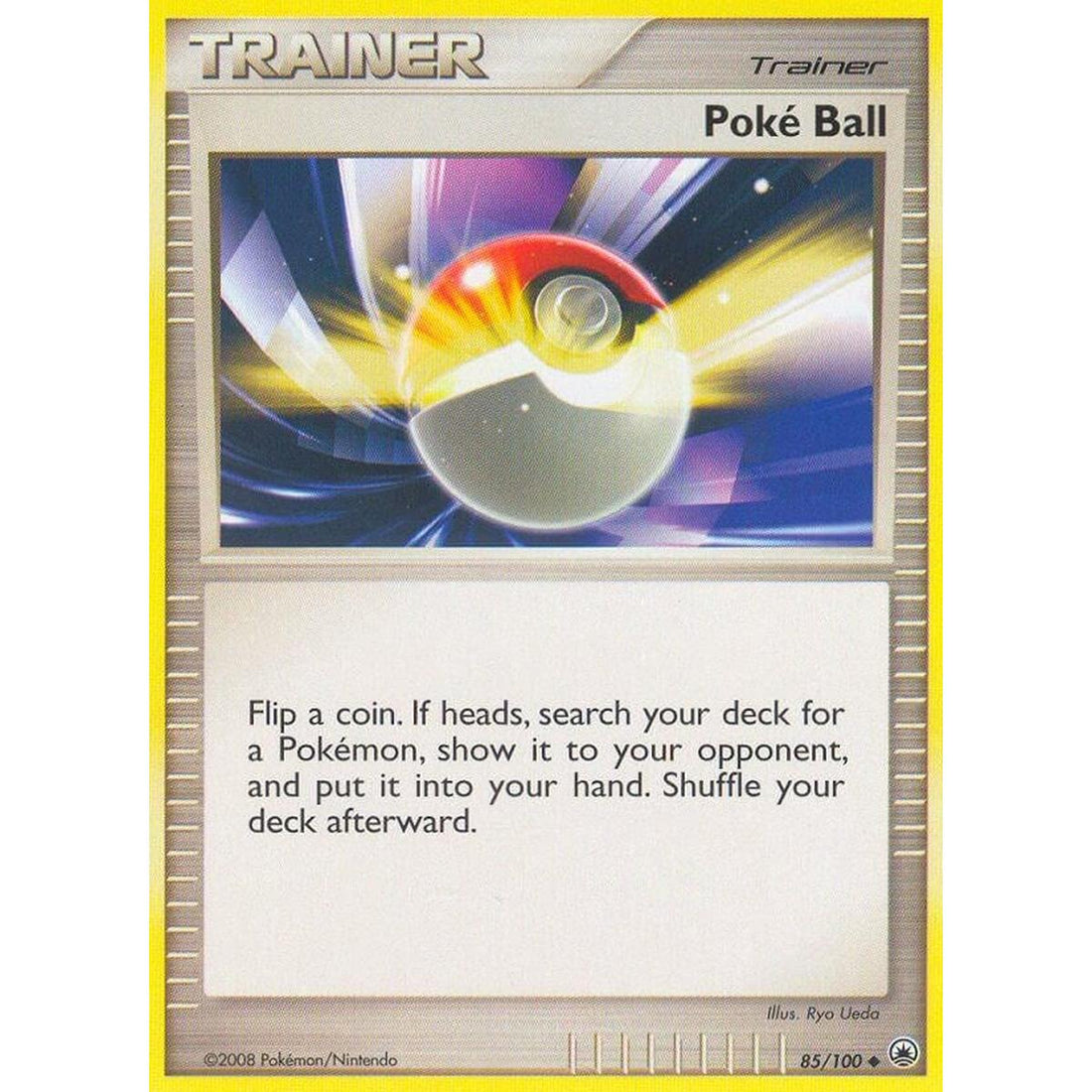 Poke Ball