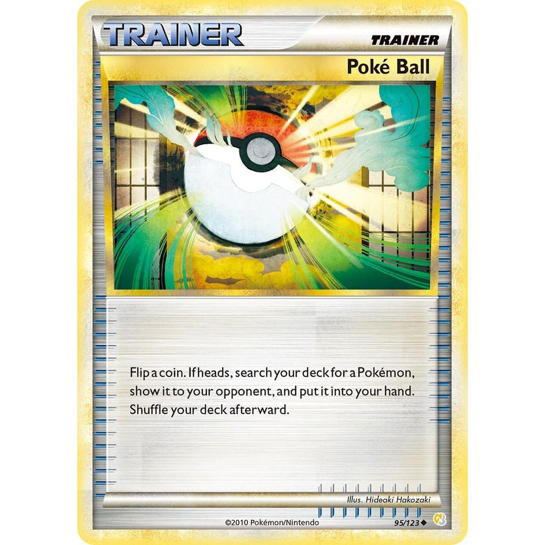Poke Ball