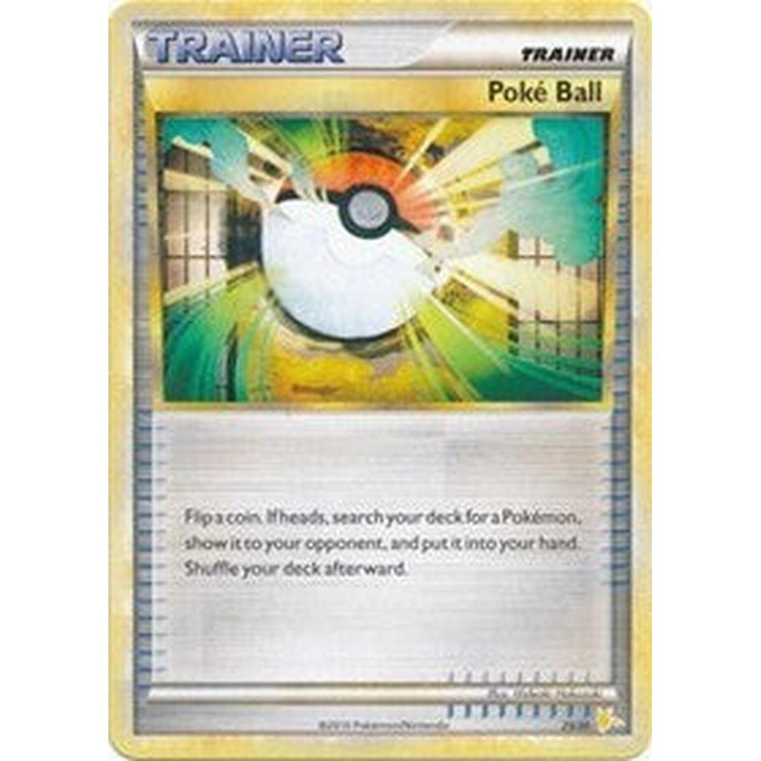 Poke Ball (Raichu)
