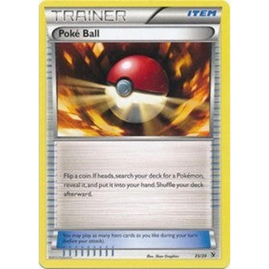 Poke Ball