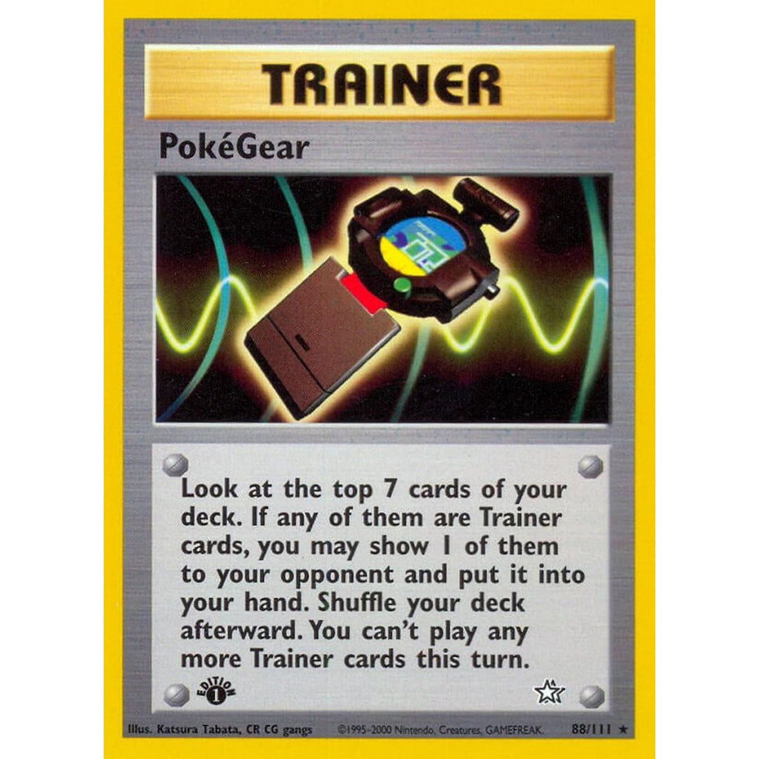 PokeGear