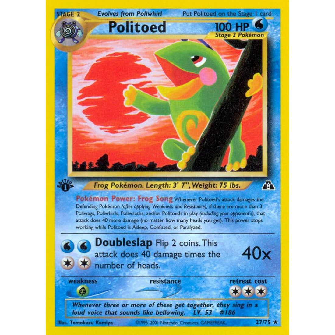 Politoed (27)
