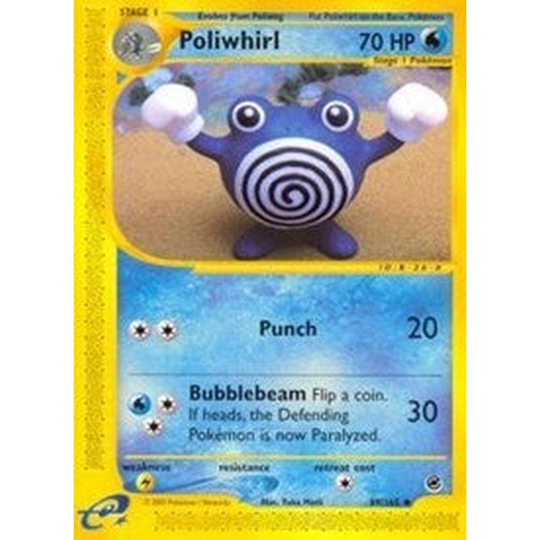 Poliwhirl