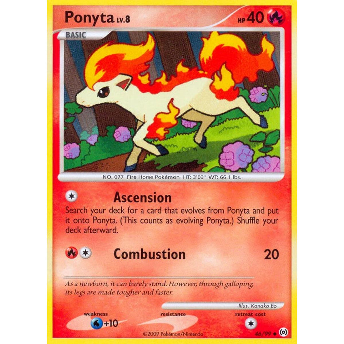 Ponyta (46)