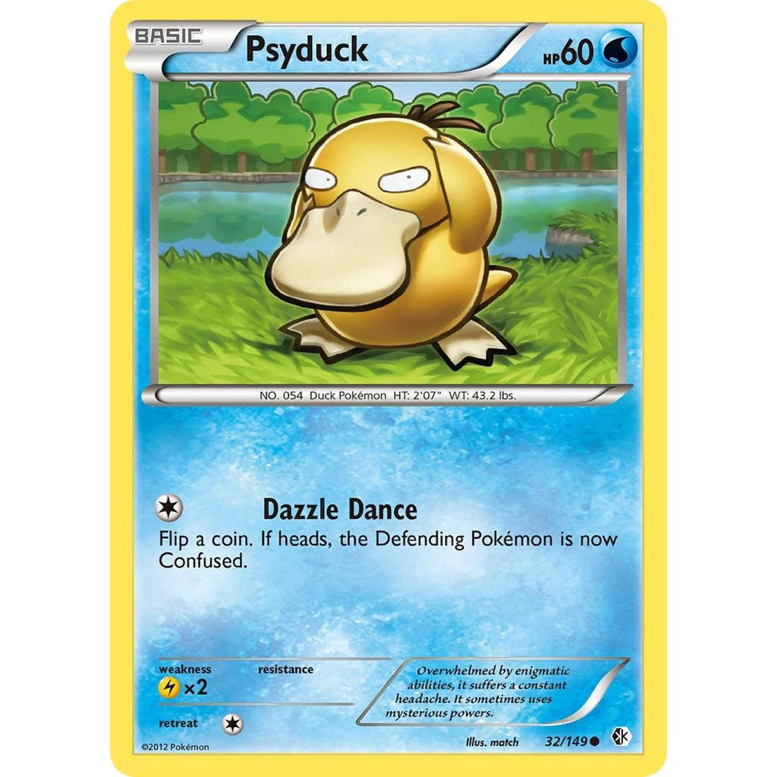 Psyduck (32)