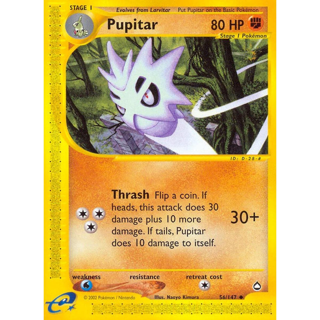 Pupitar