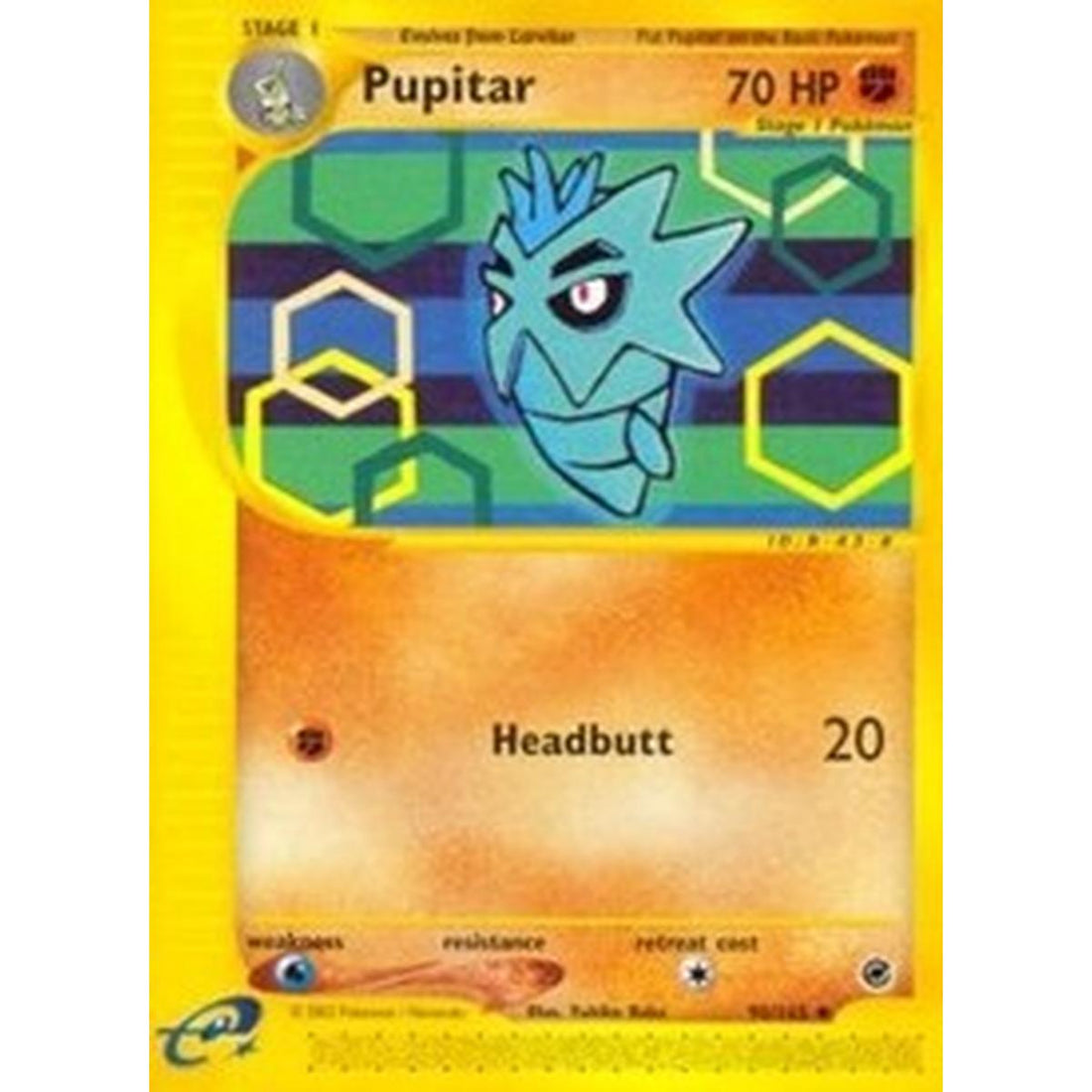 Pupitar