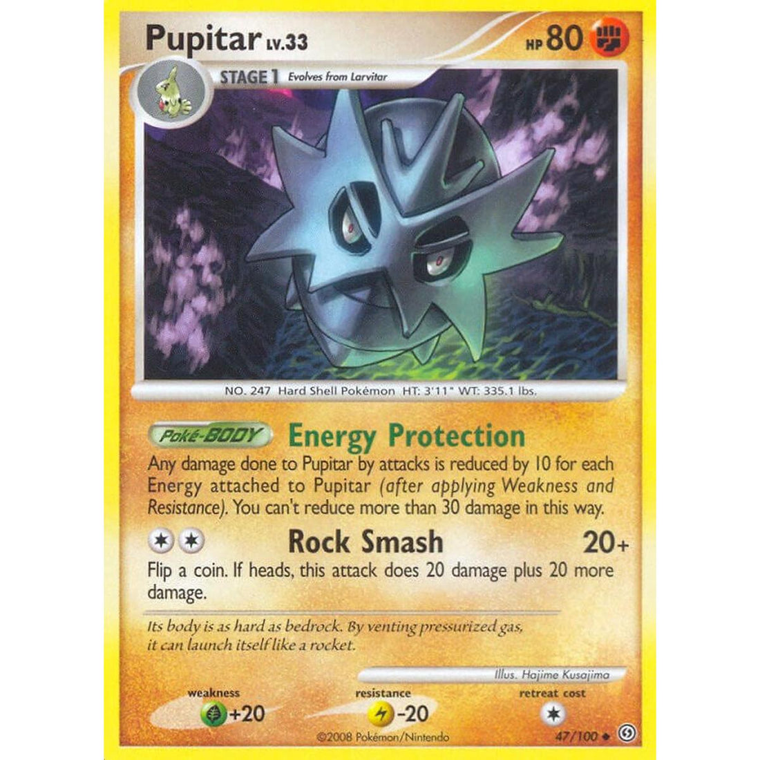 Pupitar