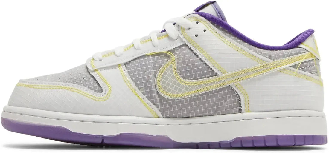 Nike Dunk Low Union Passport Pack Court Purple