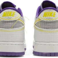 Nike Dunk Low Union Passport Pack Court Purple