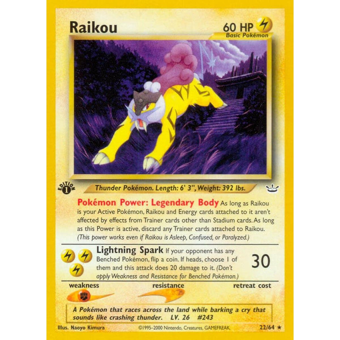 Raikou (22)