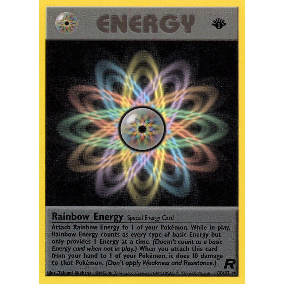 Rainbow Energy (80)