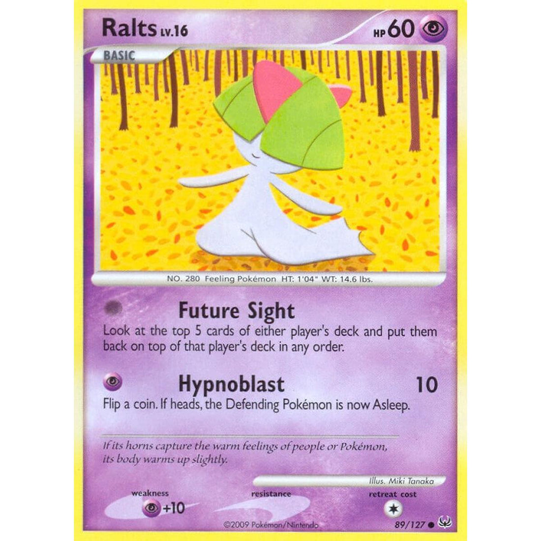 Ralts