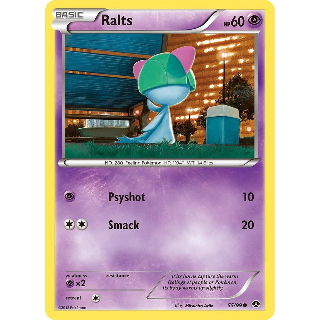 Ralts