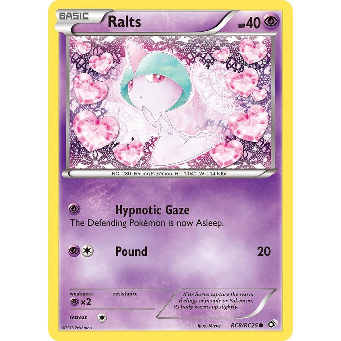 Ralts