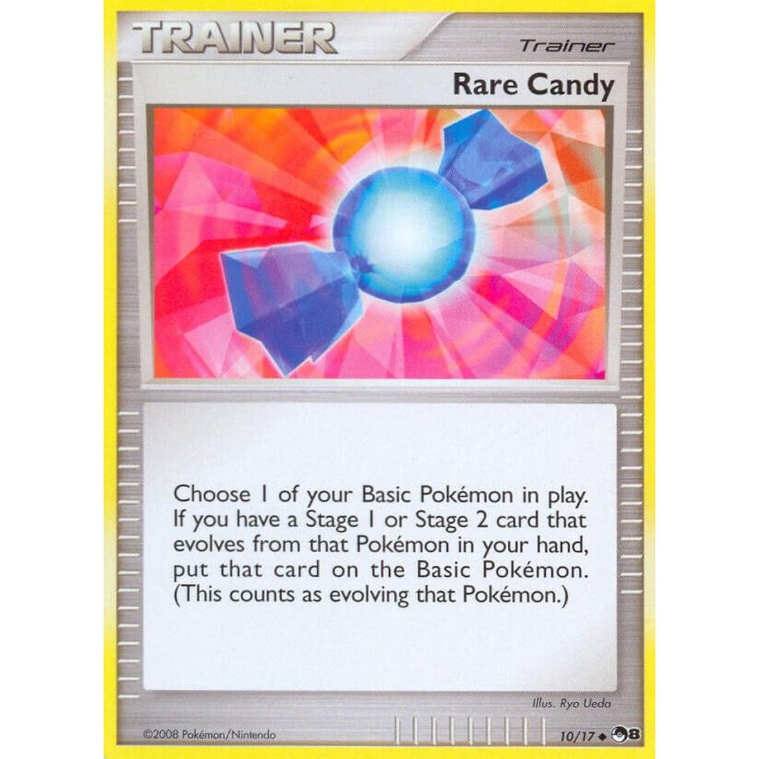Rare Candy