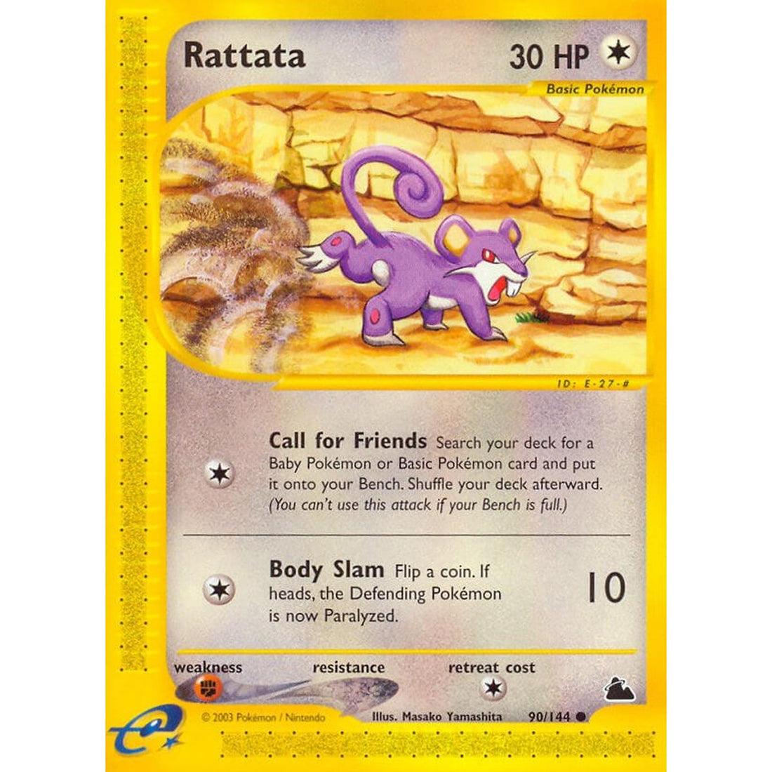 Rattata