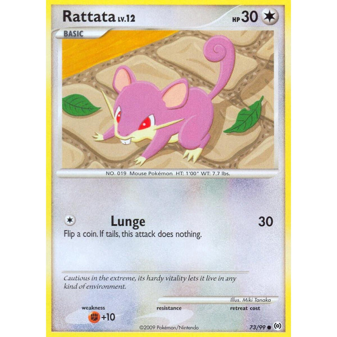Rattata