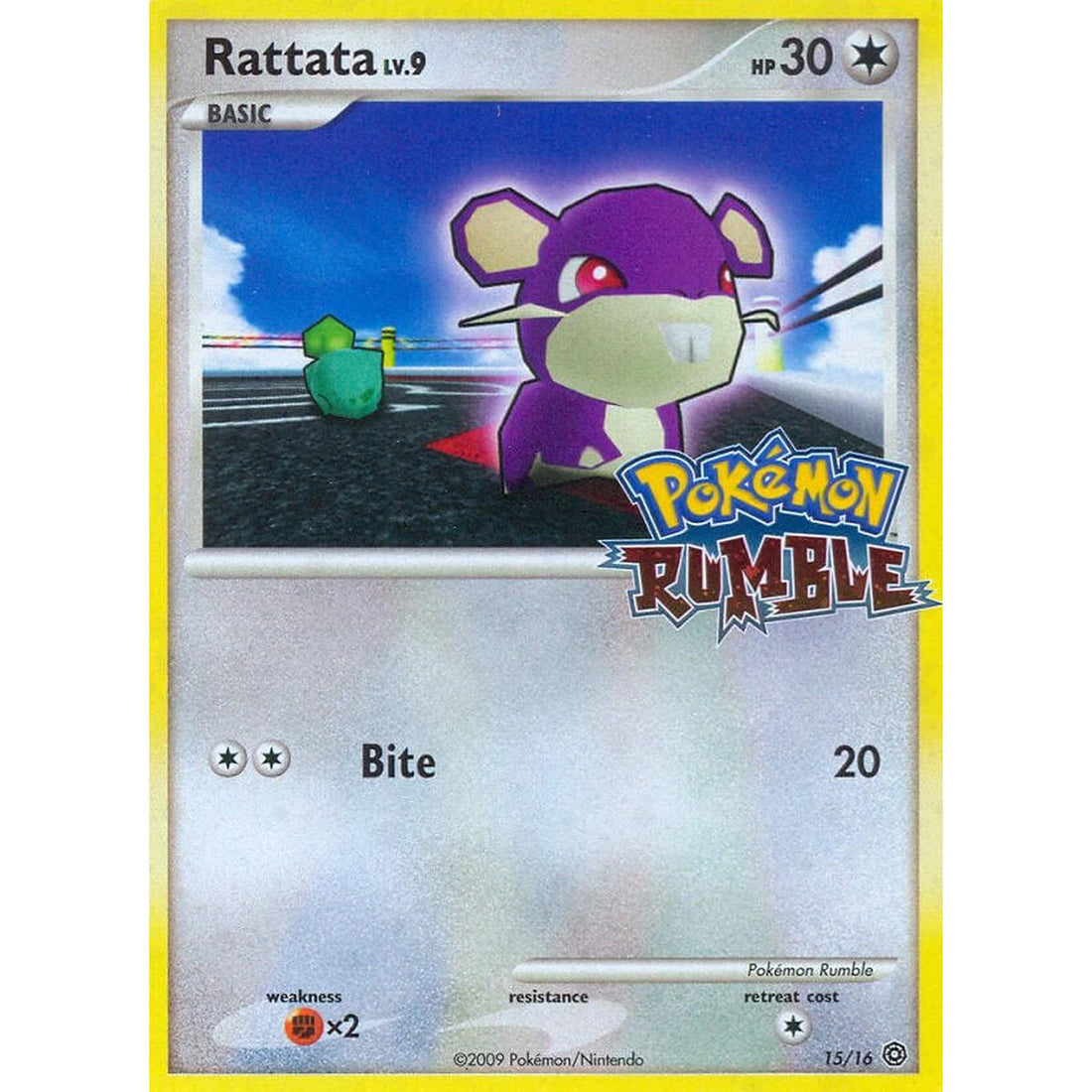 Rattata