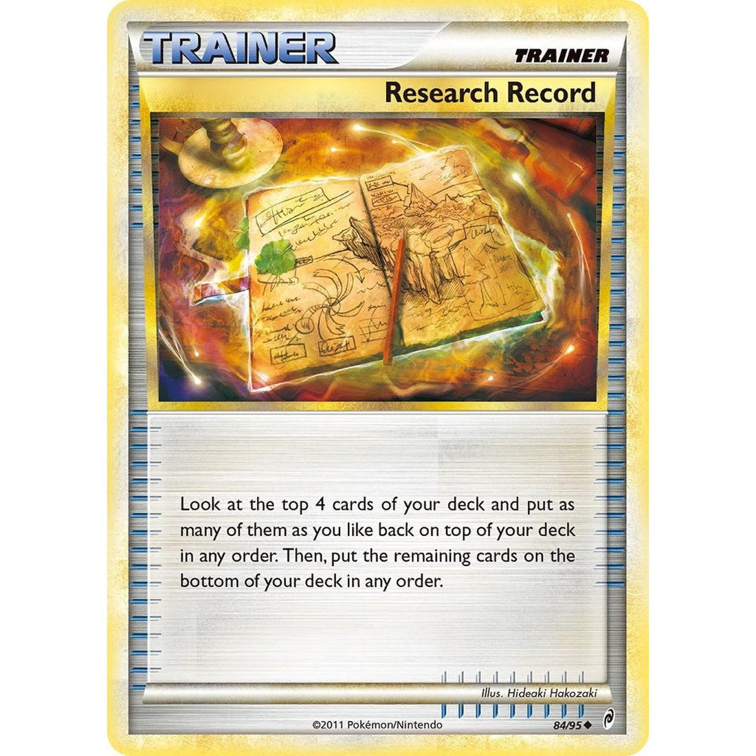 Research Record