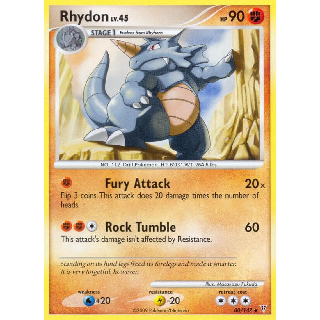 Rhydon