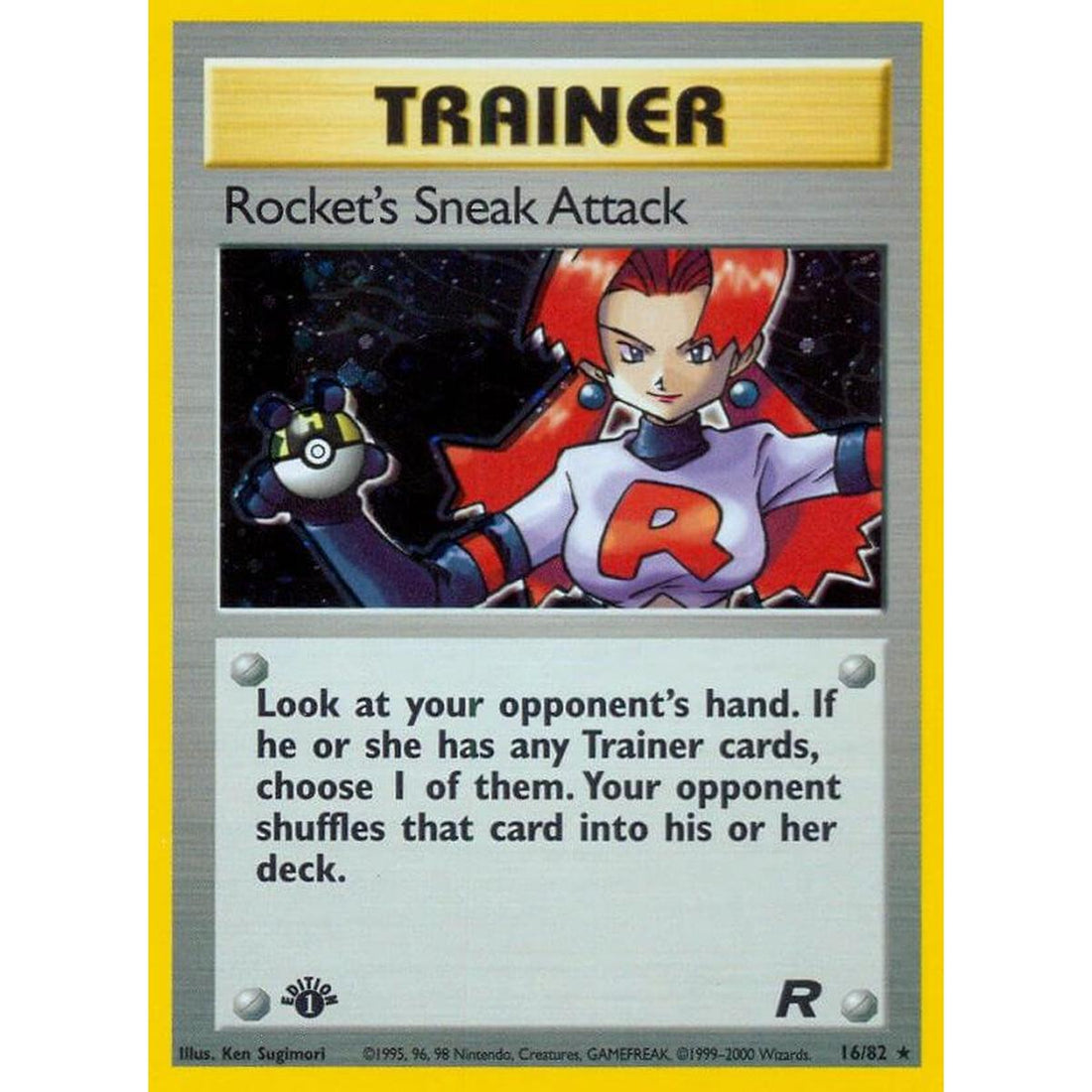 Rocket's Sneak Attack (16)