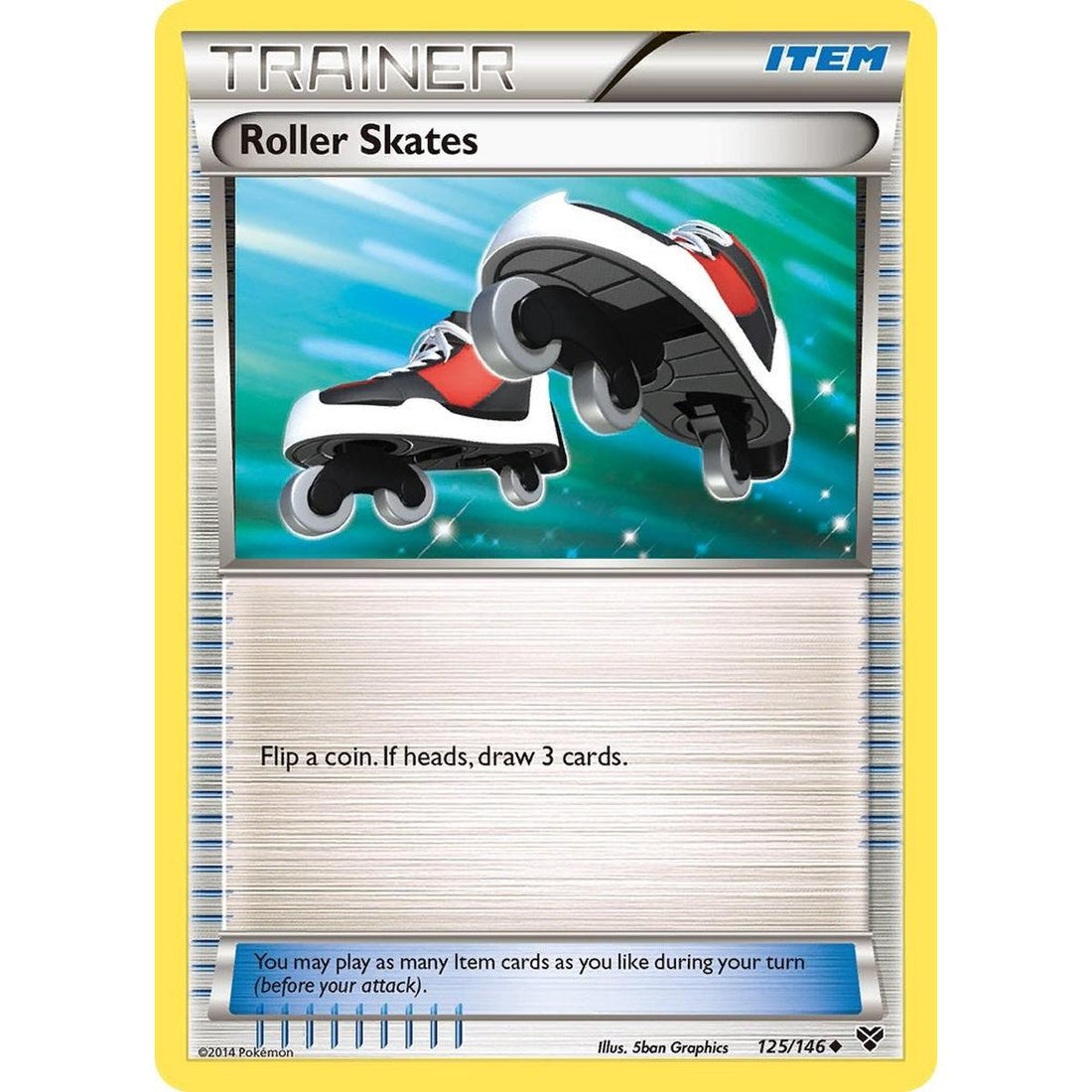Roller Skates