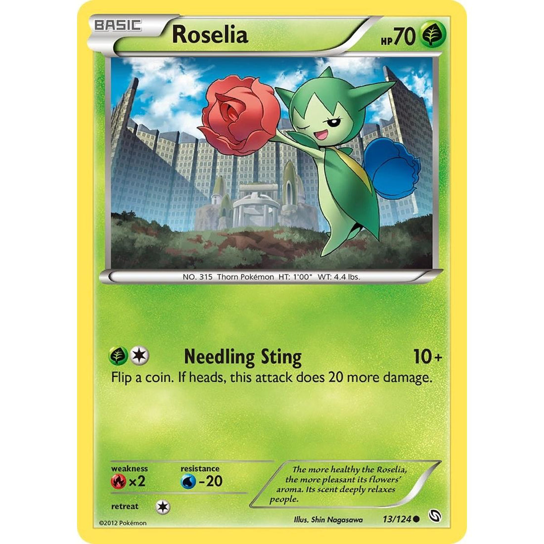 Roselia (13)
