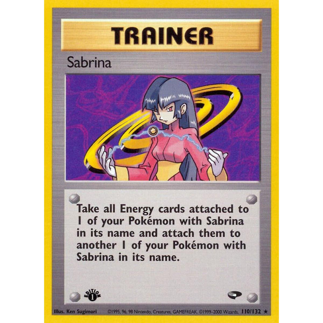 Sabrina (110)