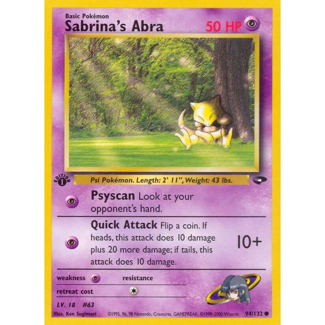 Sabrina's Abra (94)