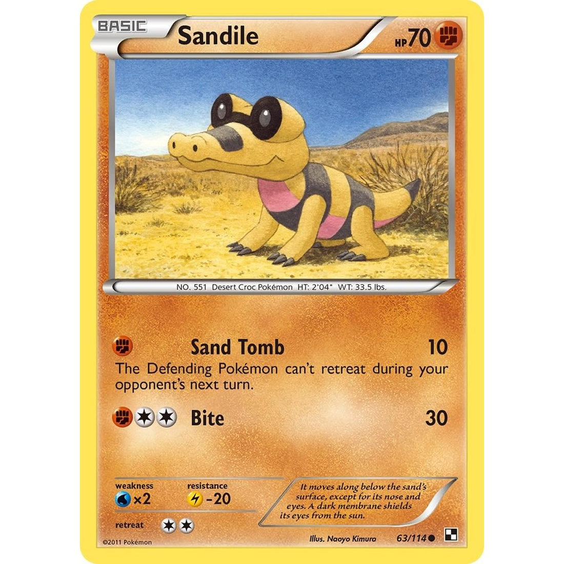 Sandile