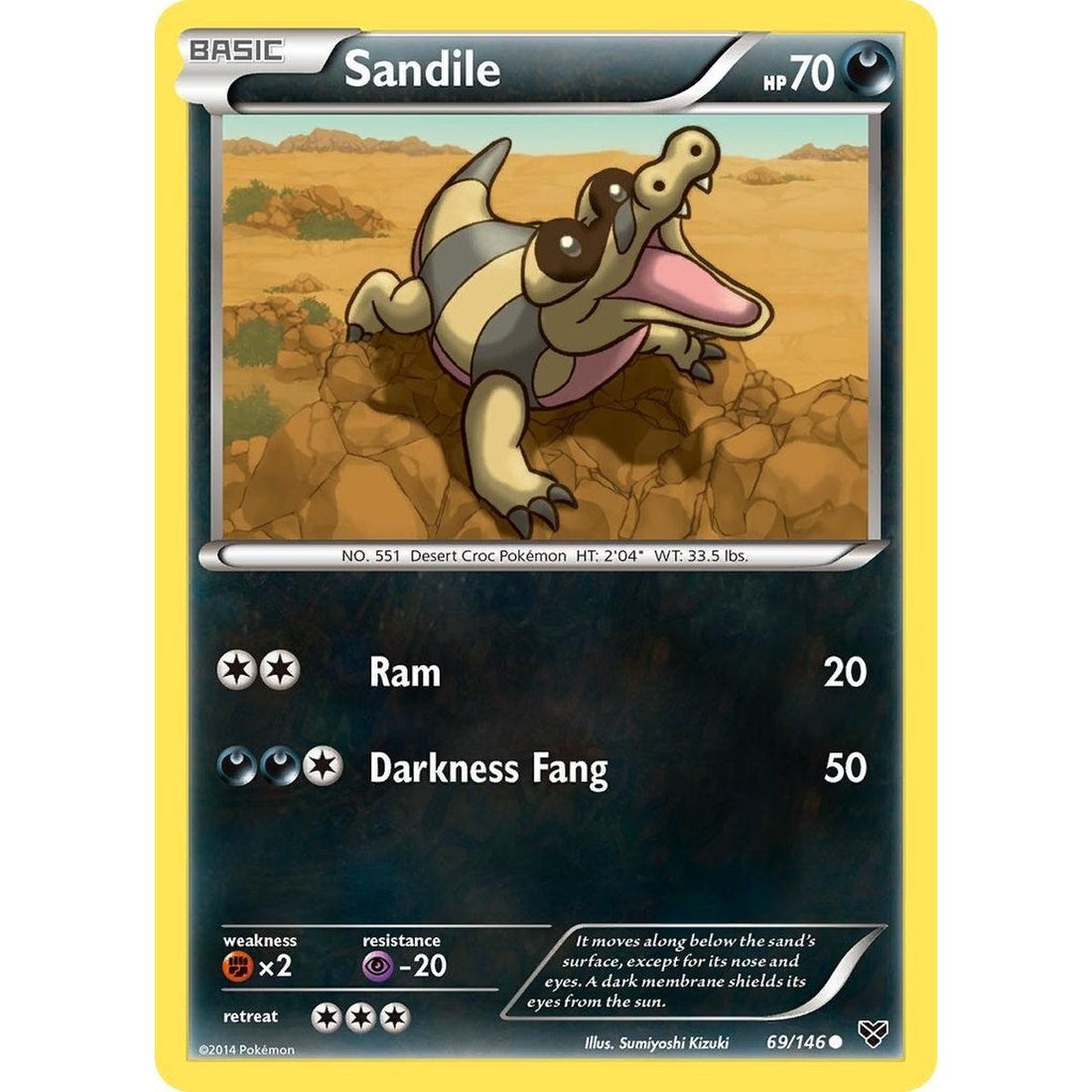 Sandile