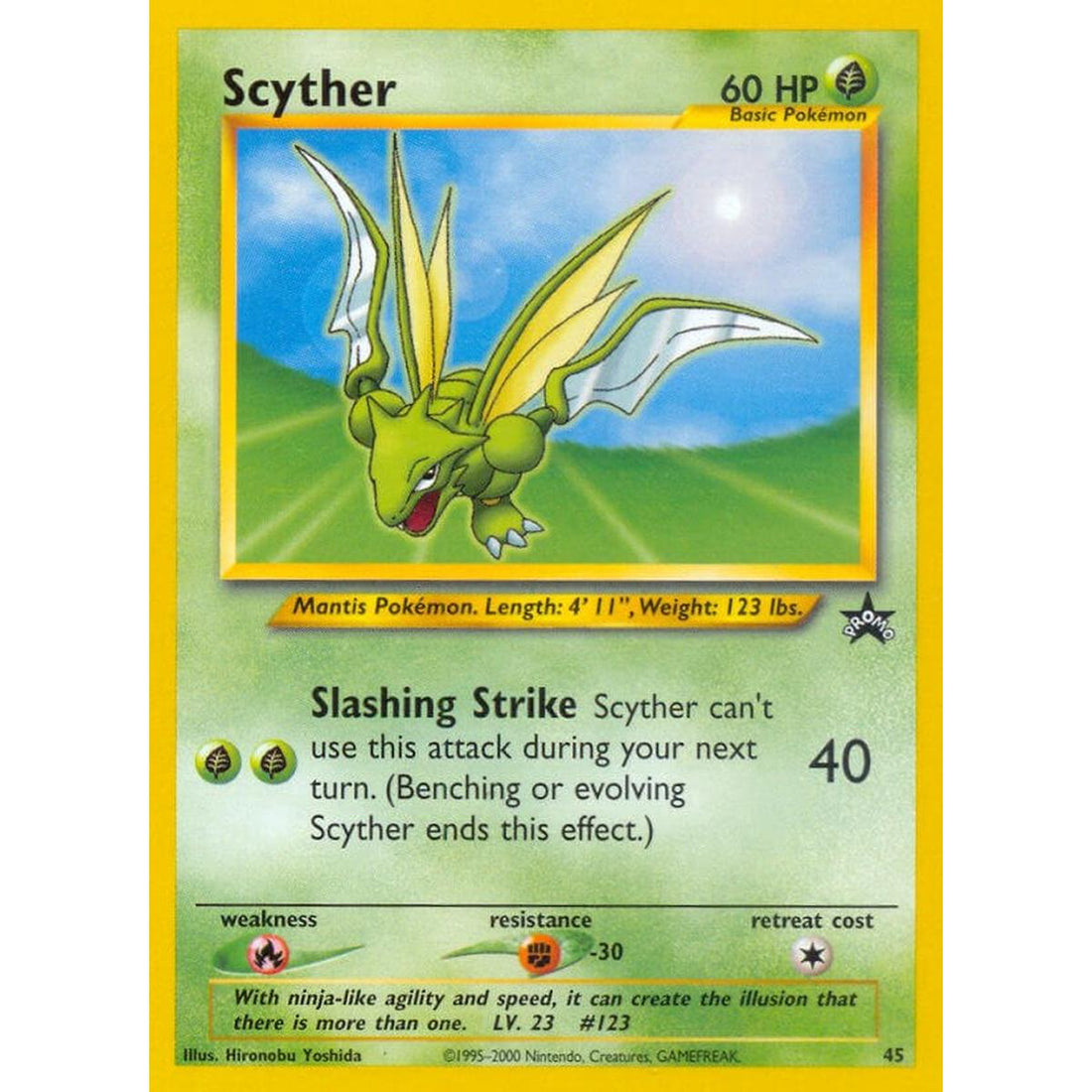 Scyther