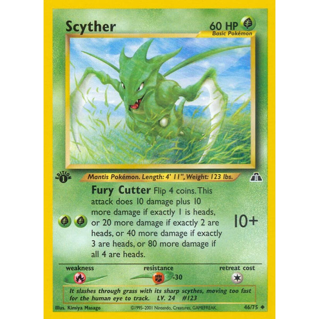 Scyther