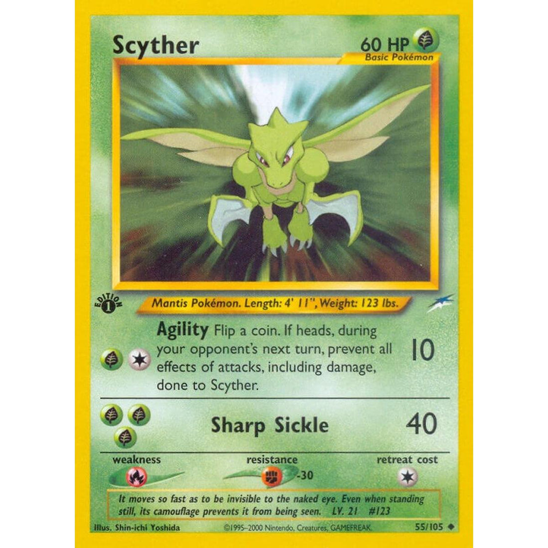 Scyther