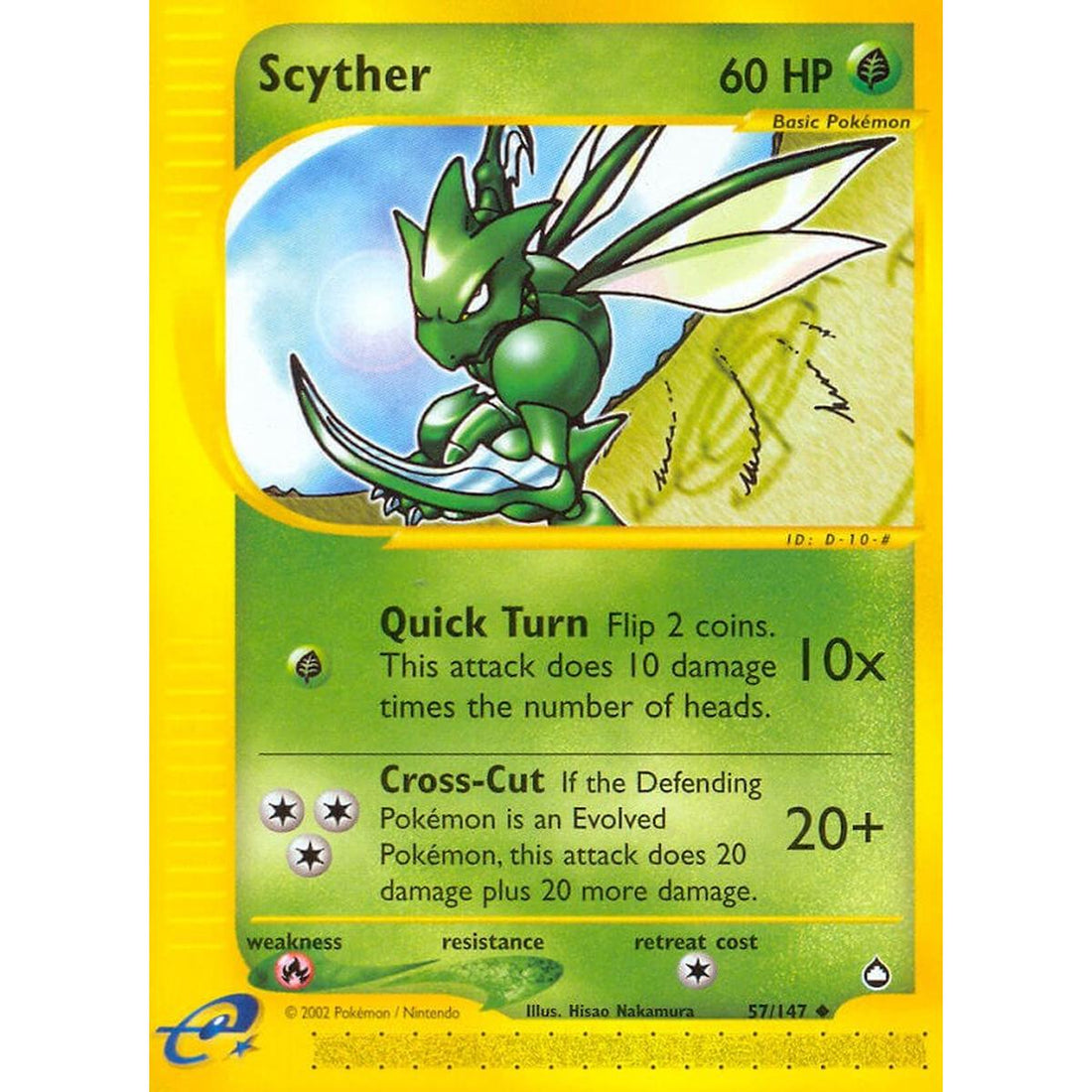 Scyther (57)