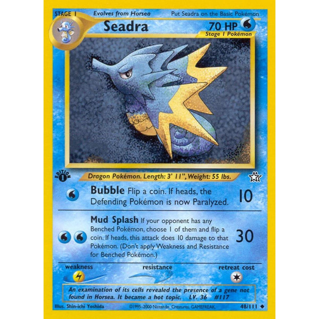Seadra